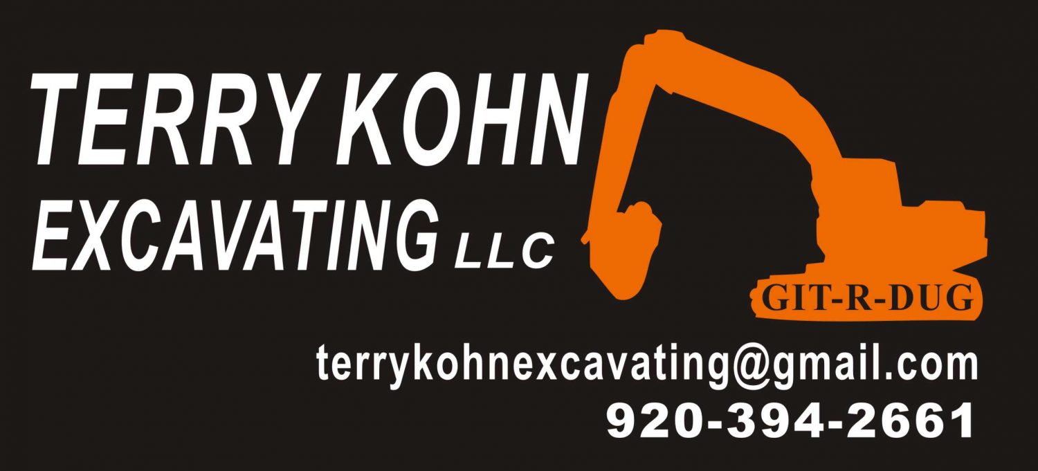 Terry Kohn Excavating LLC